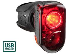 Bontrager Flare Rt Usb Rear Light 65 Lumen Bike Lights Evans Cycles Rear Bike Light Bike Lights Tail Light