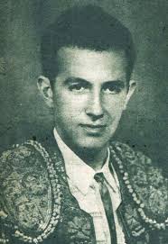 Toreros Mexicanos: julio 2013