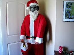 Check spelling or type a new query. Michael Myers Claus Youtube