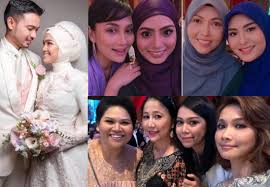 Viewing tweets won't unblock @elfira_loy. Gambar Ini Barisan Selebriti Meraikan Resepsi Hari Bahagia Elfira Loy Imamnya Malam Tadi Media Hiburan