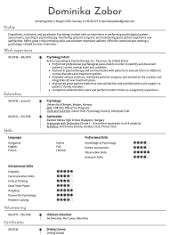 Here is how you add an internship to your resume: These 7 Student Resume Samples Can Help You Get A Better Summer Job Mountaineer Employment Solutions