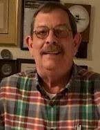 Obituary information for Paul Bagby Joyce