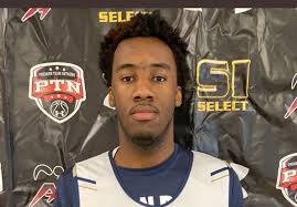 Ashton Lee, Rockhurst