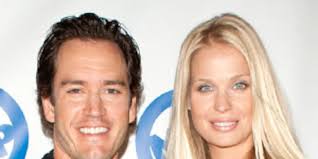 Mark-Paul Gosselaar Ready to Ring the Wedding Bells Again