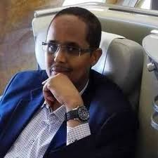 Eric Kiragu Gachiri (@EricGachiri)