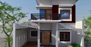 Mengenai tipe rumah 54, hunian ini lebih sering dibangun di perumahan besar dan elite. Power Point Prospek Rumah Minimalis