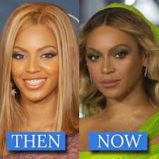 The stunning Beyoncé. 🎶 💙