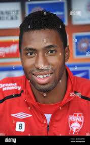 As nancy lorraine football hi-res stock photography and images