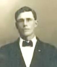 Frank Edward Kemnitz (1884-1946)