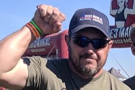 Griffin's Propane manager Cody Newman remains positive after gas station  shooting