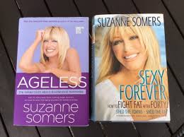 Eligible for free uk delivery. 2 Suzanne Somers Hardback Books Ageless And How To Fight Fat After Forty For Sale In Carrickmines Dublin From Kazwalsh