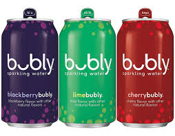 Compare prices on popular products in coffee & tea. Bubly Sparkling Water Lime Yours Bubly Sparkling Water Sparkling Drinks Flavored Sparkling Water