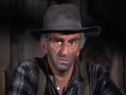 Bonanza" A Single Pilgrim (TV Episode 1971)