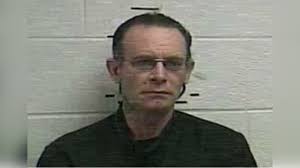 Whitley County man charged with kidnapping girl he met