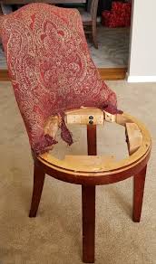 Transform That Old Hollywood Chair To Your Vanity S New Best Friend Diy Furniture Chair Furniture Decor
