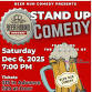 Stand Up Comedy Night at Beer Hound Brewery event in Culpeper, VA