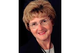 Judy Gray Obituary (1941