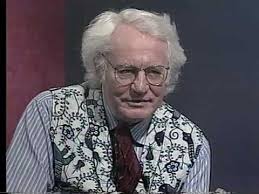 Cap's Off to You!-Robert Bly (Posthumously) and Celebrating Story