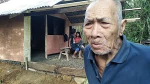 BAHAY NI LOLO FELIX HINDI PA GAANO TAPOS. NEED PA PO NATIN NG 10 PLYWOOD,  10 SEMENTO, KAHOY AT IBA PA PARA MAAYOS PO NATIN LAHAT. SHARE YOUR  BLESSINGS Kuya Val 09291132469