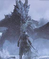 Skyrim-dragon GIFs - Get the best GIF on GIPHY