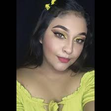 Edy Hernández makeup
