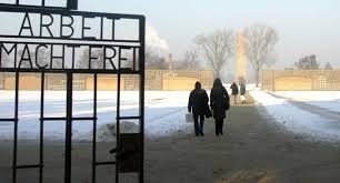 In early 1945, the ss constructed a gas chamber in ravensbrück near the camp crematorium. 100 Year Old German Man Charged Over 3 518 Nazi Murders