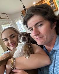 We had the best time celebrating Carter Gene yesterday and his soon-to-be  parents, Hunter and Kali. We are all very excited to meet him in July 💙🩵💙