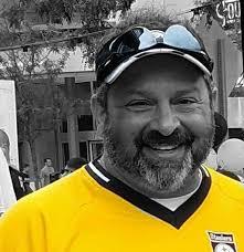 I was sadly informed on...