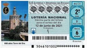 Resultado lotería nacional del ecuador. Sorteo Loteria Nacional En Directo Todos Los Numeros Y Decimos Premiados De Hoy 12 De Junio As Com