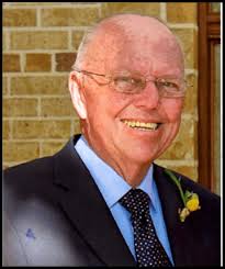 Terence John (Terry) O'Dea, Brisbane, Queensland