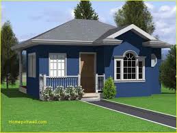For the building blocks, usually wool, quartz, or. Simple Minecraft Small House Designs