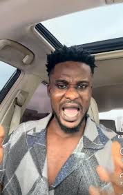 Native doctor who is living in completed House🏠 want to make you rich  🤣🤣🥲🥲