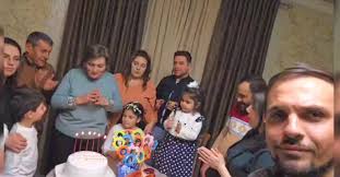 Instagram photo by Ara Khachatryan • Jan 24, 2024 at 8:15 AM