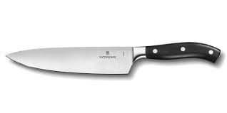 The wusthof classic utility knife is the perfect compact utility knife for all your kitchen needs. Best Chef S Knife Review 2019 Top Cook S Knives Tested Bbc Good Food