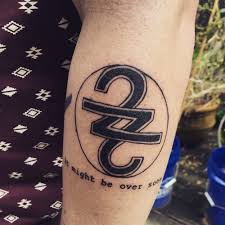 Press question mark to learn the rest of the keyboard shortcuts. Someone Already Got A Tattoo Inspired By The New Bon Iver Album