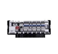 Salus 5 Zone Hard Wired UFH Wiring Centre (CB500)