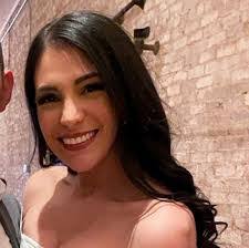 Katie Caputo's Instagram, Twitter & Facebook