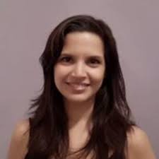 Maria Fernanda Barbosa