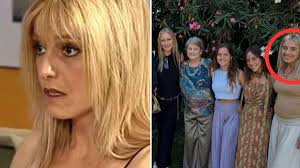 Qué gusto verla": Actriz Adriana Vacarezza reaparece en redes tras fotos  que publicó su hermana Marcela