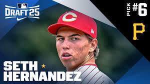 MLB Draft teammates picked in the top 10