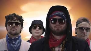 Olive Garden Rap O G By Jingle Punks Punk Rap Olive Gardens