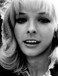 Today is actress Brenda Scott's 82nd birthday (born March 15, 1943). Scott  appeared in films such as The Hanged Man (1964); Johnny Tiger (1966);  Journey to Shiloh (1968) and Simon, King of