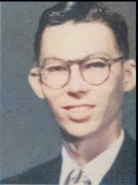 An article I posted a few weeks ago told how 13 year old Edward Fiorelli,  Hickory St., Peckville, won a scholarship to the Curtis Institute of Music  in Philadelphia in 1938. He