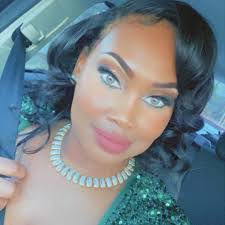 Kiara Mccray's Instagram, Twitter & Facebook