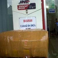 Tomang raya no.11 jakarta barat 11440 indonesia : Jne Sorogenen 1 Tip From 11 Visitors