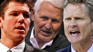 Lute Olson: Luke Walton Proved Himself ... Will Be Great NBA Coach
