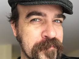 Eric Anderson Biography