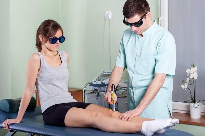 5 Injuries That May Benefit from Laser Therapy & Physiotherapy in Newmarket