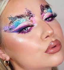 Maybe you would like to learn more about one of these? 23 Mystical Fairy Makeup Ideas To Try This Halloween Stayglam