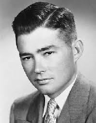 Donald MCCLURE Obituary (1927